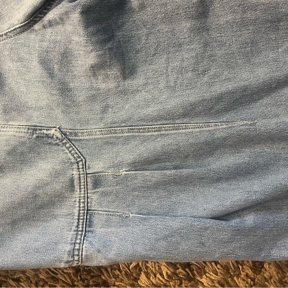 We the free barrel jeans - Picture 9 of 10